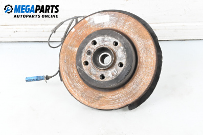 Шенкел главина за BMW X3 Series E83 (01.2004 - 12.2011), позиция: предна, дясна