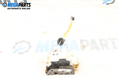 Брава на врата за Audi A3 Sportback I (09.2004 - 03.2015), позиция: предна, лява