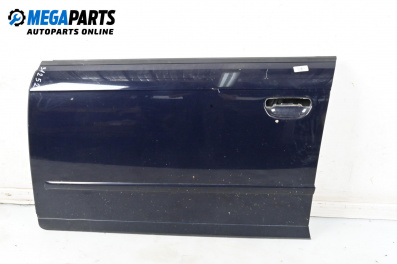 Врата за Audi A4 Avant B7 (11.2004 - 06.2008), 4+1 вр., комби, позиция: предна, лява