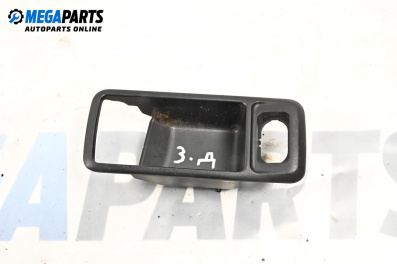 Интериорна пластмаса за Ford Focus C-Max (10.2003 - 03.2007), 4+1 вр., миниван, позиция: дясна
