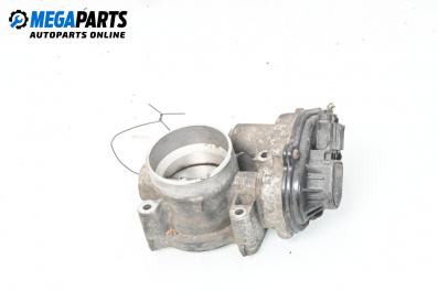 Дроселова клапа за Ford Focus C-Max (10.2003 - 03.2007) 1.8, 125 к.с.
