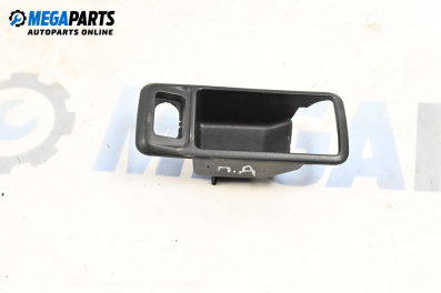 Интериорна пластмаса за Ford Focus C-Max (10.2003 - 03.2007), 4+1 вр., миниван, позиция: дясна