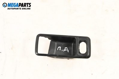Интериорна пластмаса за Ford Focus II Estate (07.2004 - 09.2012), 4+1 вр., комби, позиция: дясна