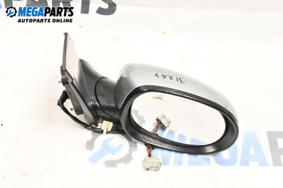 Огледало за Honda Civic VIII Hatchback (09.2005 - 09.2011), 4+1 вр., хечбек, позиция: дясна