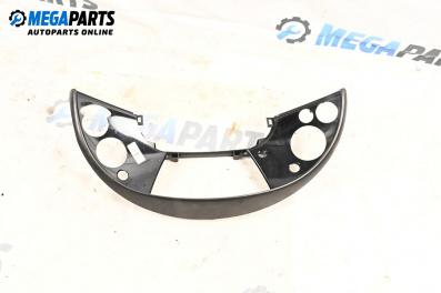 Интериорна пластмаса километраж за Honda Civic VIII Hatchback (09.2005 - 09.2011), 4+1 вр., хечбек