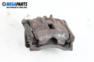 Спирачен апарат за Honda Civic VIII Hatchback (09.2005 - 09.2011), позиция: предна, лява