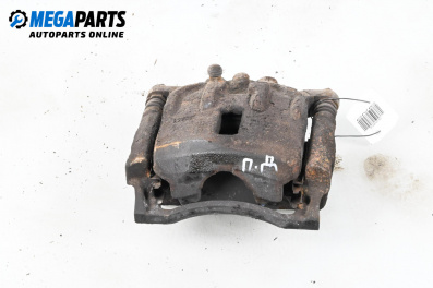 Спирачен апарат за Honda Civic VIII Hatchback (09.2005 - 09.2011), позиция: предна, дясна