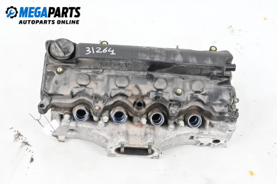 Глава за Honda Civic VIII Hatchback (09.2005 - 09.2011) 1.8  (FN, FK), 140 к.с.