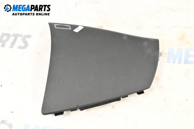 Интериорна пластмаса за Citroen C4 Grand Picasso I (10.2006 - 12.2013), 4+1 вр., миниван, позиция: лява