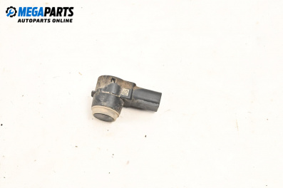 Парктроник за Citroen C4 Grand Picasso I (10.2006 - 12.2013)