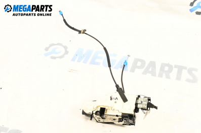 Брава на врата за Citroen C4 Grand Picasso I (10.2006 - 12.2013), позиция: предна, лява