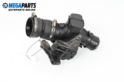 Дроселова клапа за Citroen C4 Grand Picasso I (10.2006 - 12.2013) 1.6 HDi, 109 к.с.