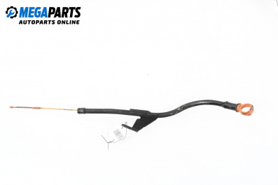 Щека за масло за Citroen C4 Grand Picasso I (10.2006 - 12.2013) 1.6 HDi, 109 к.с.
