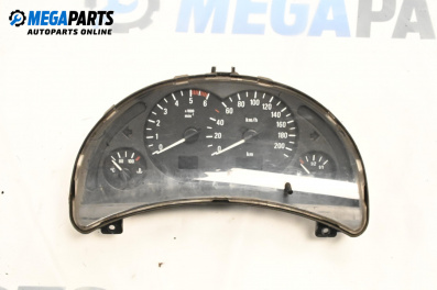 Километраж за Opel Corsa C Hatchback (09.2000 - 12.2009) 1.3 CDTI, 70 к.с.