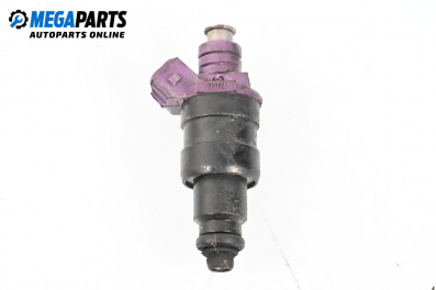 Дюза бензин за Renault Clio II Hatchback (09.1998 - 09.2005) 1.2 (BB0A, BB0F, BB10, BB1K, BB28, BB2D, BB2H, CB0A...), 58 к.с.