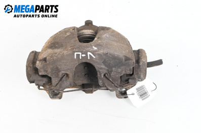 Спирачен апарат за Opel Zafira B Minivan (07.2005 - 14.2015), позиция: предна, лява