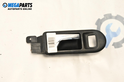 Вътрешна дръжка за Volkswagen Golf IV Hatchback (08.1997 - 06.2005), 4+1 вр., хечбек, позиция: предна, дясна