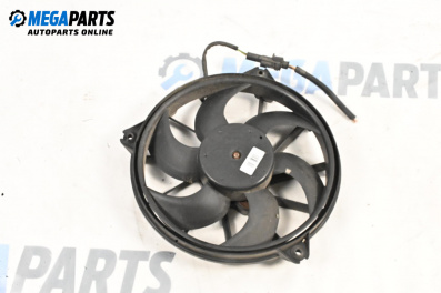 Перка охлаждане за Citroen C8 Minivan (10.2002 - 06.2014) 2.2 HDi, 128 к.с.