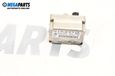 Сензор ESP за Mercedes-Benz C-Class Estate (S203) (03.2001 - 08.2007), № A0025428918