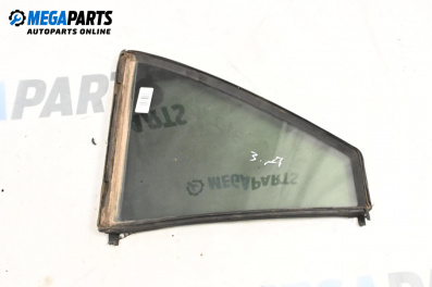 Фикс врата за Mercedes-Benz C-Class Estate (S203) (03.2001 - 08.2007), 4+1 вр., комби, позиция: дясна