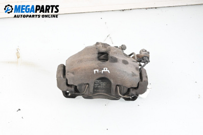 Спирачен апарат за Audi A4 Sedan B6 (11.2000 - 12.2004), позиция: предна, дясна