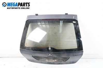 Заден капак за Mercedes-Benz C-Class Estate (S203) (03.2001 - 08.2007), 4+1 вр., комби, позиция: задна