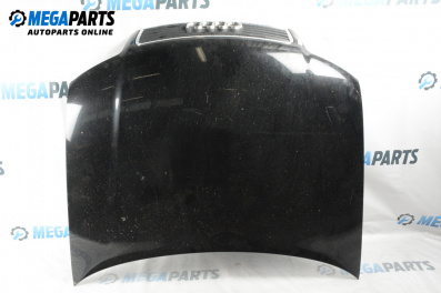 Преден капак за Audi A4 Avant B6 (04.2001 - 12.2004), 4+1 вр., комби, позиция: предна