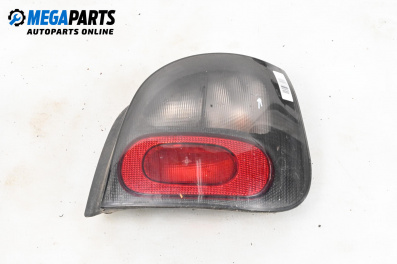 Стоп за Renault Megane Scenic (10.1996 - 12.2001), миниван, позиция: лява