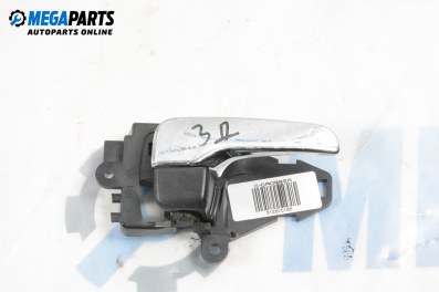 Вътрешна дръжка за Citroen C-CROSSER SUV (02.2007 - 04.2012), 4+1 вр., джип, позиция: задна, дясна