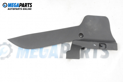Интериорна пластмаса за Citroen C-CROSSER SUV (02.2007 - 04.2012), 4+1 вр., джип, позиция: лява