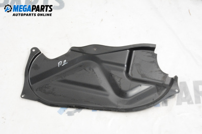 Пластмасова кора за Citroen C-CROSSER SUV (02.2007 - 04.2012), 4+1 вр., джип