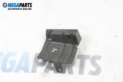 Пластмасова кора за Citroen C-CROSSER SUV (02.2007 - 04.2012), 4+1 вр., джип