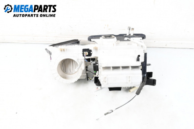 Корпус парно за Citroen C-CROSSER SUV (02.2007 - 04.2012), 4+1 вр., джип