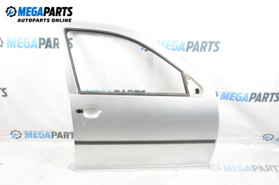 Врата за Volkswagen Bora Variant (05.1999 - 05.2005), 4+1 вр., комби, позиция: предна, дясна
