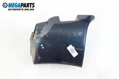 Елемент от броня за Renault Scenic I Minivan (09.1999 - 07.2010), 4+1 вр., миниван, позиция: задна, лява