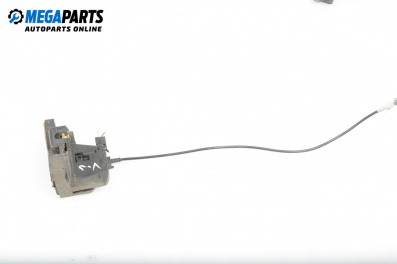 Брава на врата за Renault Scenic I Minivan (09.1999 - 07.2010), позиция: предна, лява