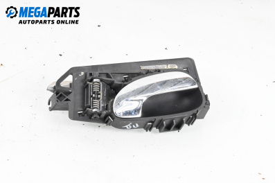 Вътрешна дръжка за Peugeot 307 Break (03.2002 - 12.2009), 4+1 вр., комби, позиция: предна, дясна
