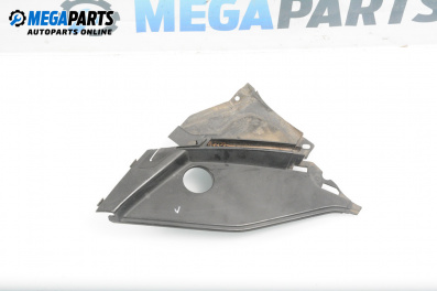 Пластмасова кора за Honda Civic VIII Hatchback (09.2005 - 09.2011), 4+1 вр., хечбек