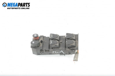 Бутони ел. стъкла и огледала  за Honda Civic VIII Hatchback (09.2005 - 09.2011)