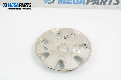 Тасове за Ford Fiesta V Hatchback (11.2001 - 03.2010) 14 цола, хечбек (Цената е за 1 бр.)
