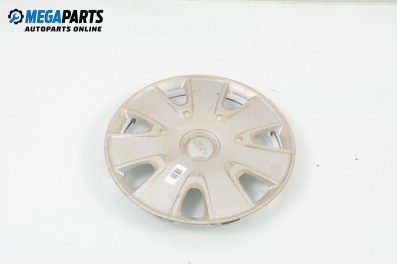 Тасове за Ford Fiesta V Hatchback (11.2001 - 03.2010) 14 цола, хечбек (Цената е за 1 бр.)