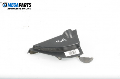 Интериорна пластмаса за Ford Fiesta V Hatchback (11.2001 - 03.2010), 4+1 вр., хечбек, позиция: предна