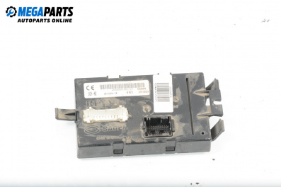 Комфорт модул за Opel Vivaro A Box (08.2001 - 06.2014), № 28112769