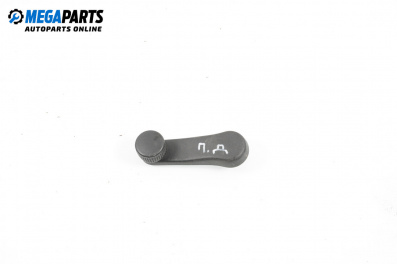 Ръкохватка врата за Volkswagen Golf IV Hatchback (08.1997 - 06.2005), 2+1 вр., хечбек, позиция: предна, дясна