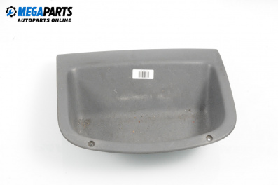 Интериорна кора за Citroen Jumper Box II (04.2002 - 04.2006), 2+1 вр., товарен