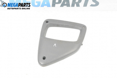 Интериорна кора за Citroen Jumper Box II (04.2002 - 04.2006), 2+1 вр., товарен