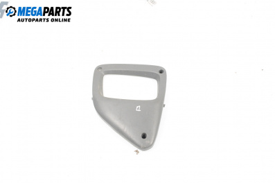 Интериорна кора за Citroen Jumper Box II (04.2002 - 04.2006), 2+1 вр., товарен
