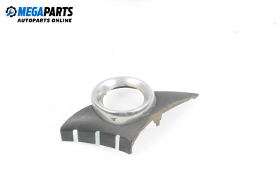 Капачка халоген за Peugeot 207 Hatchback (02.2006 - 12.2015), хечбек, позиция: предна, дясна
