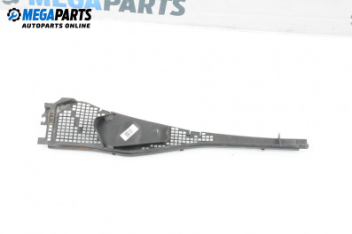 Кора под чистачки за Dacia Sandero Hatchback I (06.2008 - 12.2012), 4+1 вр., хечбек