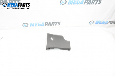 Интериорна пластмаса за Volkswagen Golf IV Variant (05.1999 - 06.2006), 4+1 вр., комби, позиция: предна
